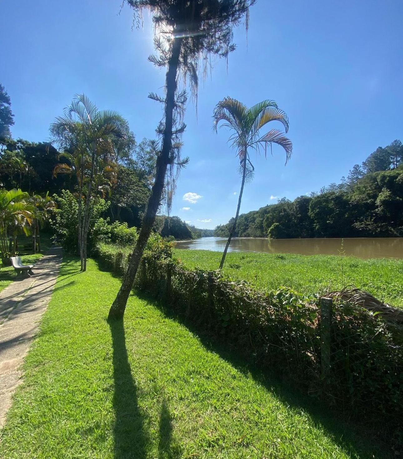 Vale Do Sonho Hotel Guararema Zewnętrze zdjęcie