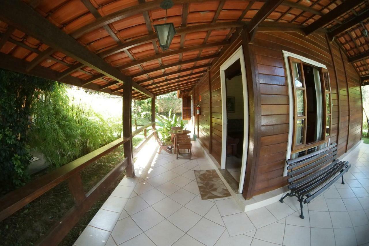 Vale Do Sonho Hotel Guararema Zewnętrze zdjęcie